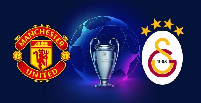 Manchester United – Galatasaray Şifresiz Canlı İzle: EXXEN’den Galatasaray – Manchester United Maçı Canlı Yayın İzle