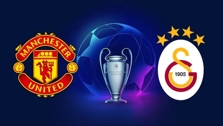 Manchester United – Galatasaray Şifresiz Canlı İzle: EXXEN’den Galatasaray – Manchester United Maçı Canlı Yayın İzle