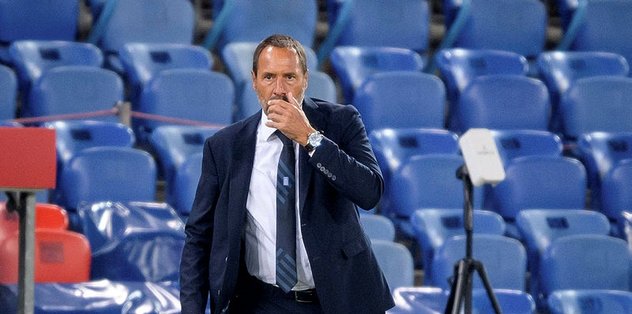 Ajax’ın yeni hocası John van ’t Schip oldu