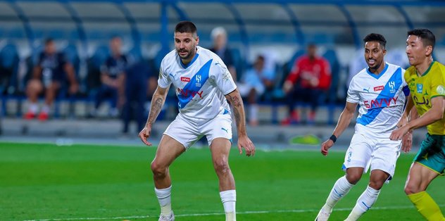 Al Hilal 1-0 Al Khaleej MAÇ SONUCU – ÖZET