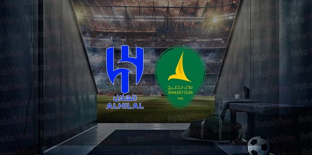 Al Hilal – Al Khaleej maçı ne zaman? Saat kaçta? Hangi kanalda canlı yayınlanacak? | Suudi Arabistan Pro Lig