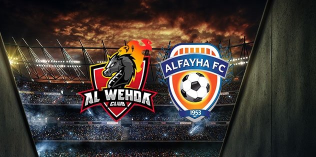 Al Wehda – Al Fayha maçı ne zaman saat kaçta ve hangi kanalda CANLI yayınlanacak?