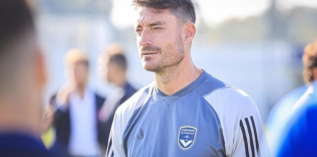 Albert Riera Bordeaux’nun yeni teknik direktörü oldu