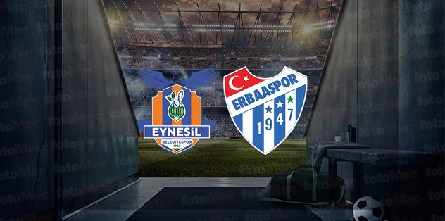 Amber Çay Eynesil Belediyespor – Erbaaspor maçı ne zaman, saat kaçta ve hangi kanalda canlı yayınlanacak? | Ziraat Türkiye Kupası