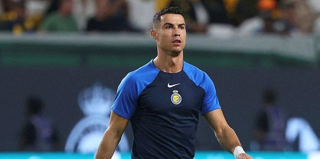 CR7’den yeni rekor