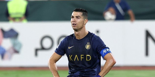 Dünyanın en çok kazanan sporcuları belli oldu! Ronaldo’ya büyük şok