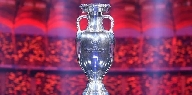 EURO 2032 ev sahipliği için Türkiye-İtalya sunumu gerçekleştirildi