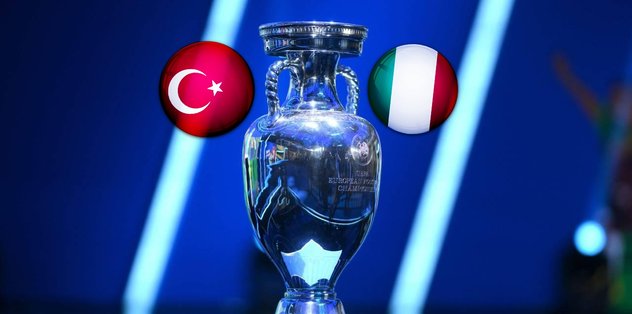 EURO 2032 için karar açıklandı! Türkiye ve İtalya…