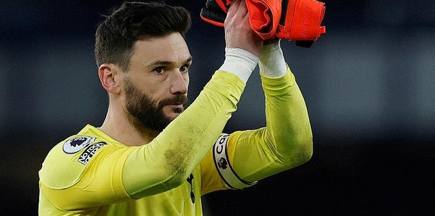 Hugo Lloris için flaş Türkiye iddiası!