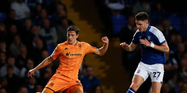 Ipswich Town 3-0 Hull City MAÇ SONUCU – ÖZET