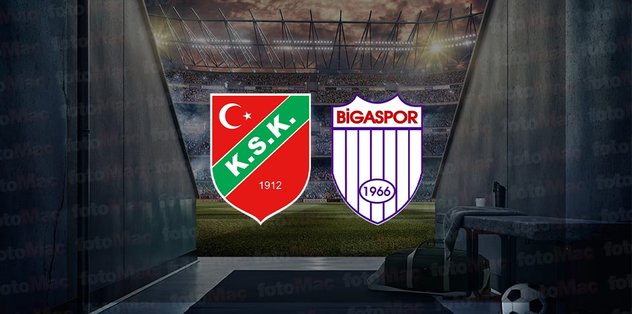 Karşıyaka – Bigaspor maçı ne zaman, saat kaçta ve hangi kanalda canlı yayınlanacak? | Ziraat Türkiye Kupası