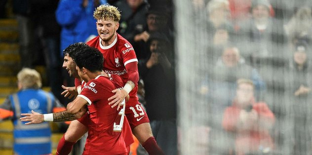 Liverpool 3-1 Leicester City MAÇ SONUCU – ÖZET