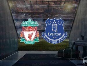 Liverpool – Everton maçı ne zaman? Saat kaçta ve hangi kanalda canlı yayınlanacak? | İngiltere Premier Lig