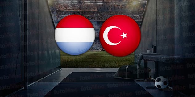 LÜKSEMBURG TÜRKİYE CANLI İZLE | Lüksemburg – Türkiye maçı ne zaman, saat kaçta ve hangi kanalda? | UEFA Kadınlar Uluslar Ligi