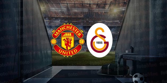 Manchester United U19 – Galatasaray U19 maçı ne zaman, saat kaçta ve hangi kanalda canlı yayınlanacak? | UEFA Gençlik Ligi