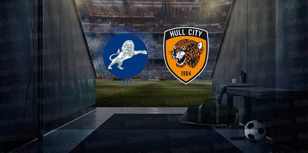 Millwall – Hull City maçı ne zaman, saat kaçta ve hangi kanalda canlı yayınlanacak? | İngiltere Championship