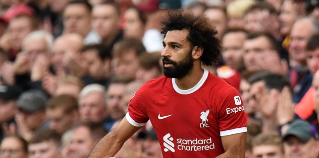 Mohamed Salah’tan Gazze için yardım çağrısı