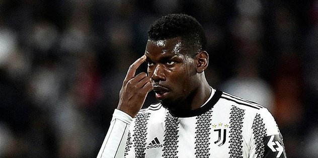 Paul Pogba için yolun sonu göründü!