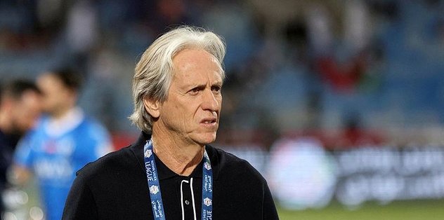 Prens Nawaf’dan Jorge Jesus ve Neymar açıklaması! ’Felaket bir karardı’