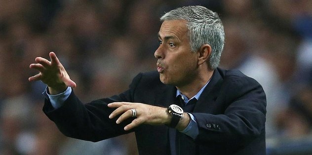 Real Madrid için çarpıcı Jose Morinho iddiası!