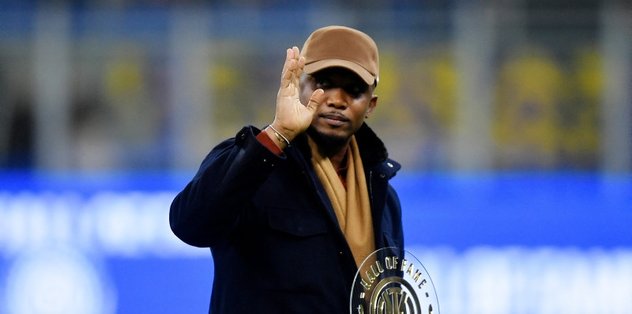 Samuel Eto’o’ya büyük şok! Soruşturma açıldı