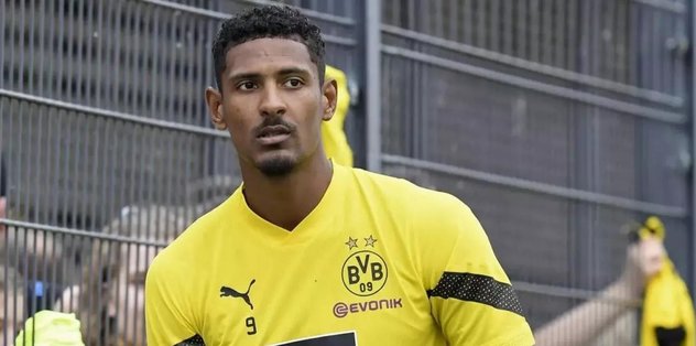 Sebastian Haller: Hastalıktan daha kötüydü