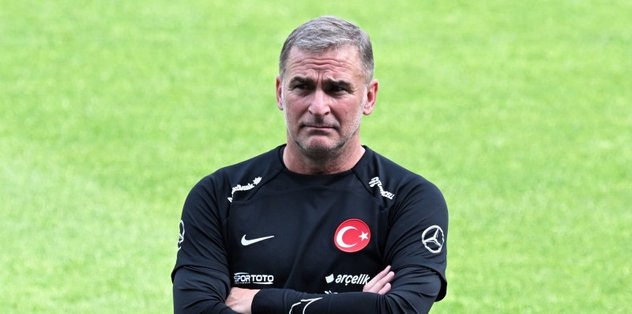 Stefan Kuntz’dan çarpıcı sözler! ’Hiç birşey anlamadım’