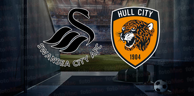 Swansea City – Hull City maçı ne zaman, saat kaçta ve hangi kanalda canlı yayınlanacak? | İngiltere Premier Lig Kupası