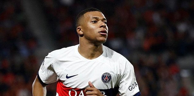 Transferde adı geçiyordu! Real Madrid’den flaş Kylian Mbappe açıklaması