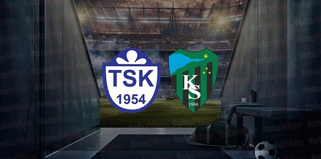 Tuzlaspor – Kocaelispor maçı ne zaman? Saat kaçta? Hangi kanalda canlı yayınlanacak? | Trendyol 1. Lig