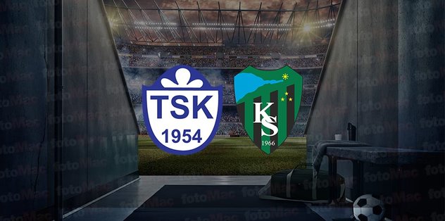 Tuzlaspor – Kocaelispor maçı ne zaman, saat kaçta ve Hangi kanalda canlı yayınlanacak? | Trendyol 1. Lig