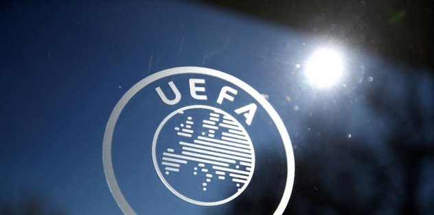 UEFA İsrail’de oynanacak maçlarla ilgili kararını açıkladı!