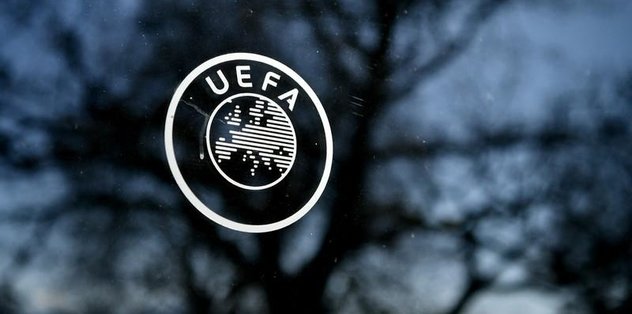 UEFA’dan flaş İsrail kararı!