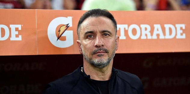 Vitor Pereira La Liga’ya gidiyor! İşte yeni takımı