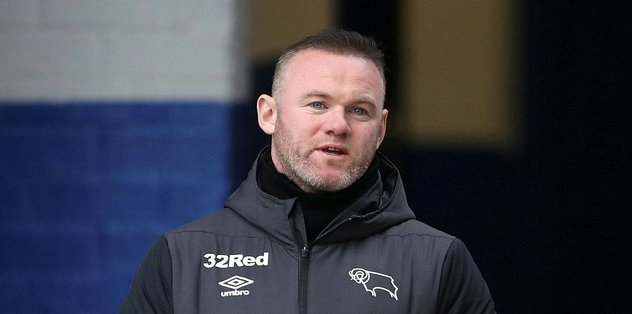 Wayne Rooney’nin yeni takımı belli oldu