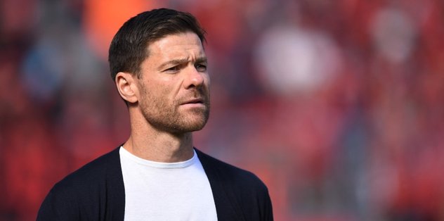 Xabi Alonso’dan Real Madrid iddialarına cevap!