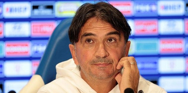 Zlatko Dalic: Bizim için en zor maç olabilir ona göre hazırlanıyoruz