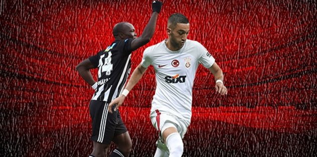 Afrika’da yılın futbolcusu adayları belli oldu