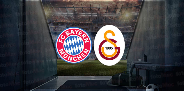 Bayern Münih Galatasaray maçı şifresiz veren kanallar listesi | Galatasaray maçı şifresiz TV8 5’ta mı?