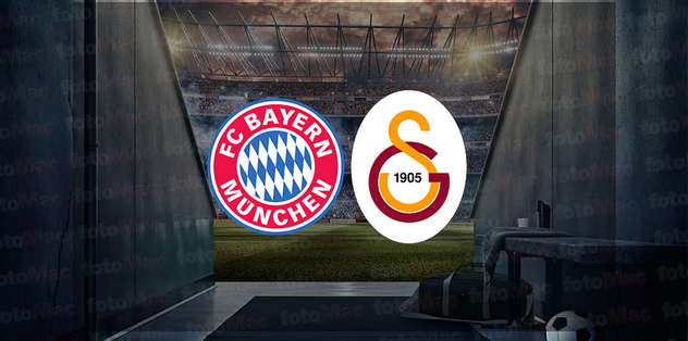 Bayern Münih U19 – Galatasaray U19 maçı ne zaman, saat kaçta ve hangi kanalda canlı yayınlanacak? | UEFA Gençlik Ligi