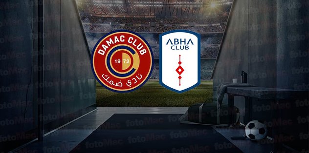 Damac – Abha maçı ne zaman? Saat kaçta? Hangi kanalda canlı yayınlanacak? | Suudi Arabistan Pro Lig