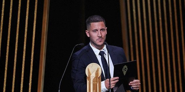 Eden Hazard Suudi Arabistan’dan gelen astronomik tekfli flaş yanıtla reddetti!