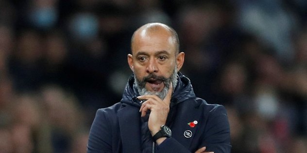 El-İttihad Nuno Espirito Santo ile yollarını ayırdı