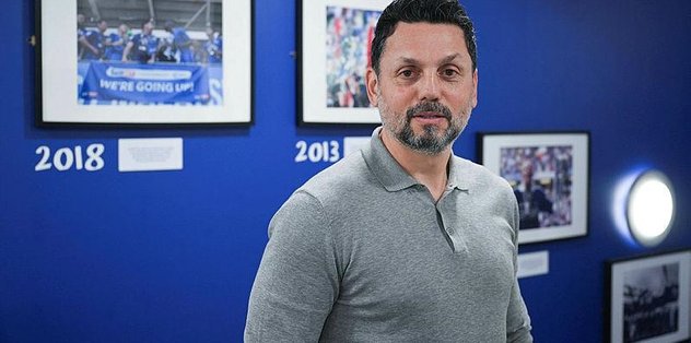 Erol Bulut: EURO 2024’te yarı finale kadar gidebiliriz