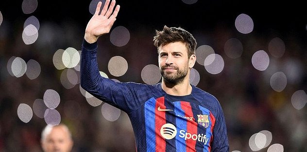 Gerrard Pique’den Real Madrid hakkında flaş sözler! ’Hiç bir maçta üstün değillerdi’