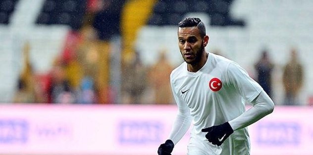 Josef de Souza’dan Volkan Demirel paylaşımı!