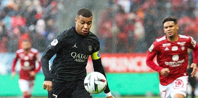 Kylian Mbappe Ballon d’Or hakkında konuştu! ’Messi’nin hakkıydı’