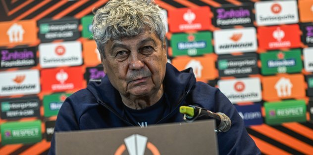 Lucescu’da kariyer sonu