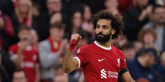 Mohamed Salah için astronomik ücretli transfer iddiası