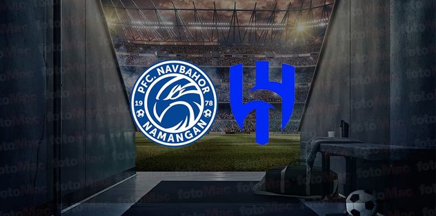 Navbahor – Al Hilal maçı ne zaman? Saat kaçta? Hangi kanalda canlı yayınlanacak? | Suudi Arabistan Pro Lig